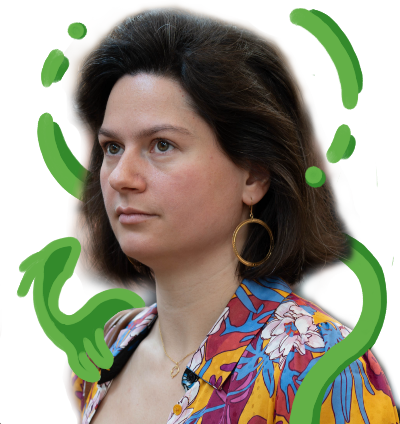 Bild von Julia von Hoffmann